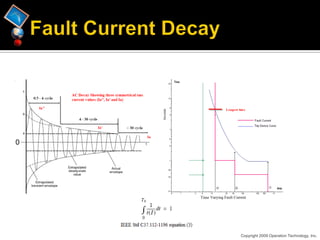 ETAP - Arc flash analysis etap | PDF