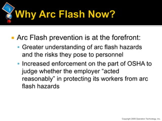 ETAP - Arc flash analysis etap | PDF