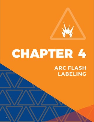 Arc Flash Worksheet.pdf Arc flash guidebook | PDF