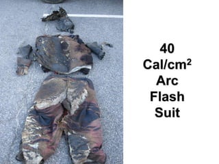 40
Cal/cm2
Arc
Flash
Suit
© ABB
2/07/2012 | Slide 13
 