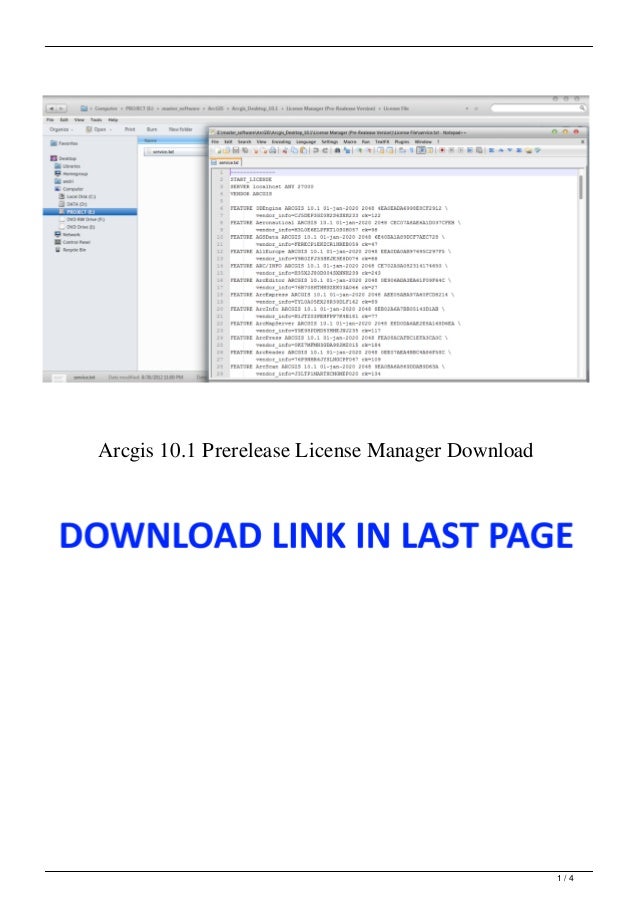 Arcgis 10 crack license file pdf Arcgis 10 crack license file pdf