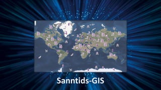 Arc gis 10.3   plenary