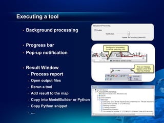 Arc gis desktop_and_geoprocessing | PDF
