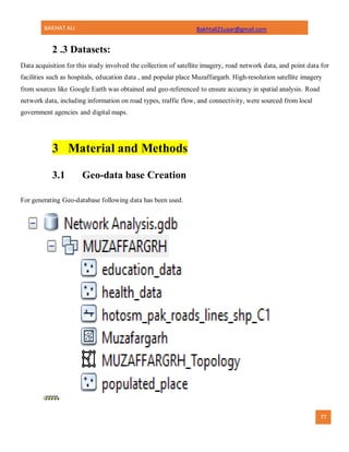 ARCGIS-BASED lab geospatial analysis in gis gis.pdf