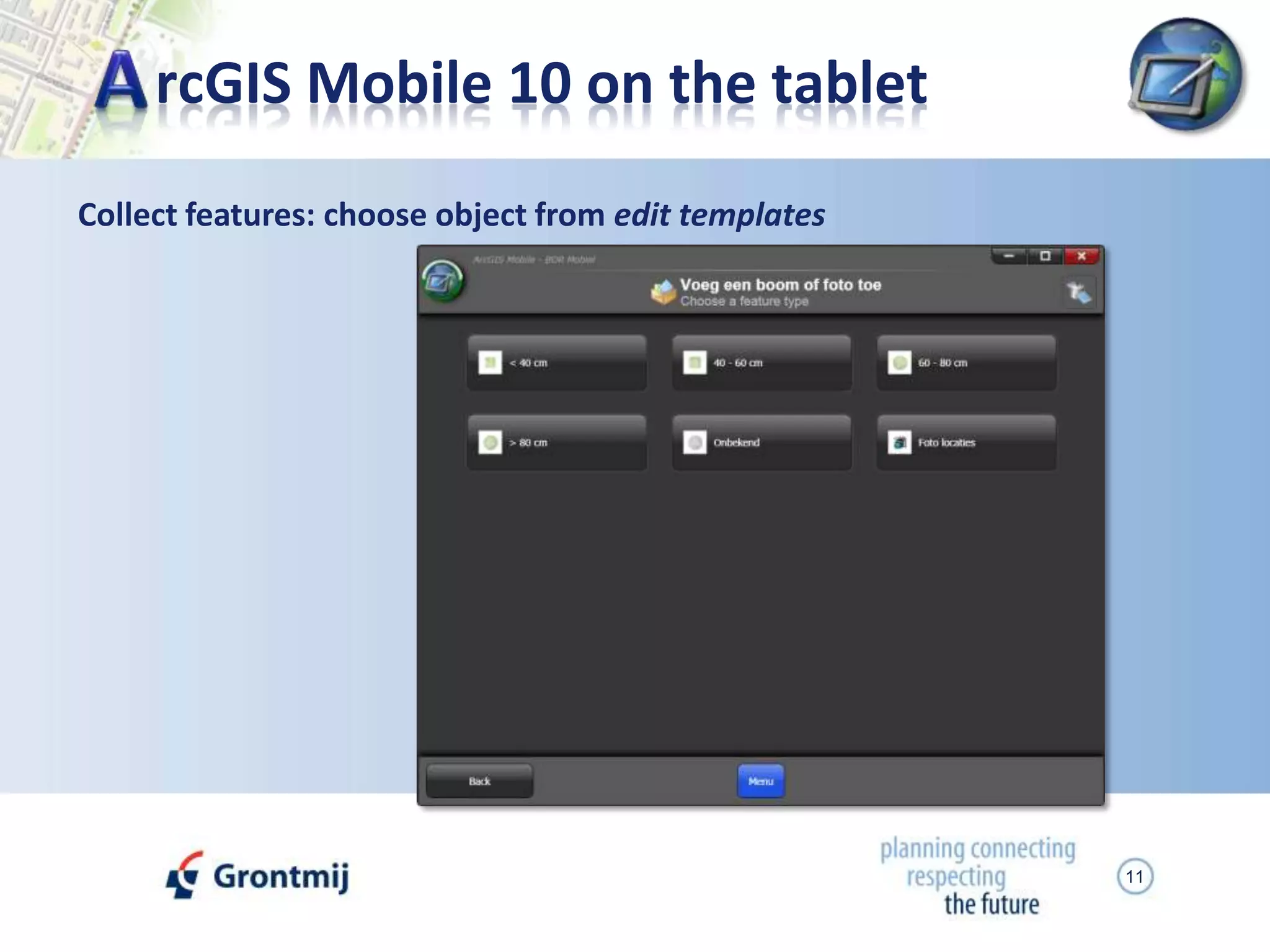Additional cost for use with ArcGIS Server