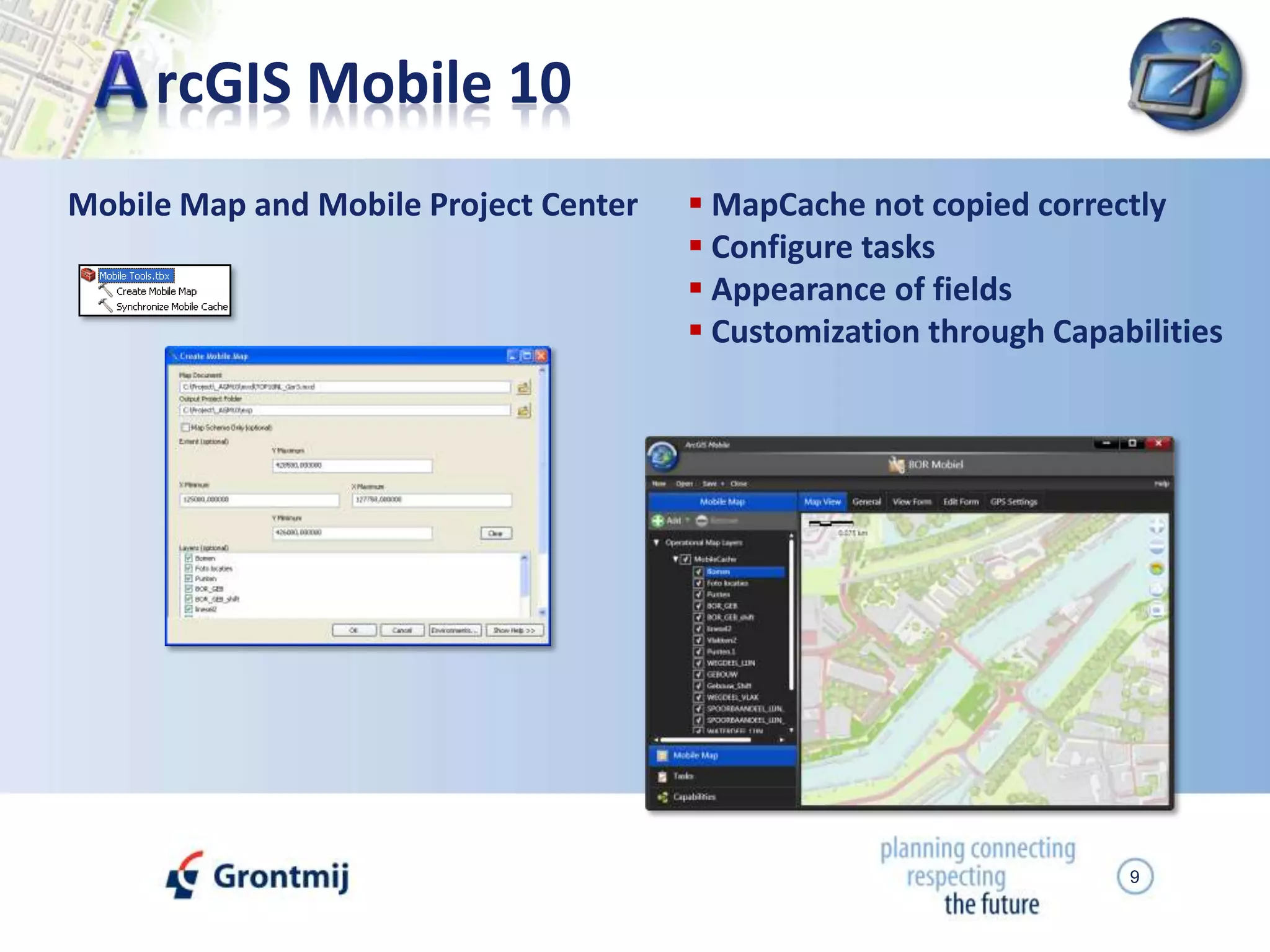Limited memory usage on WM (32 MB)