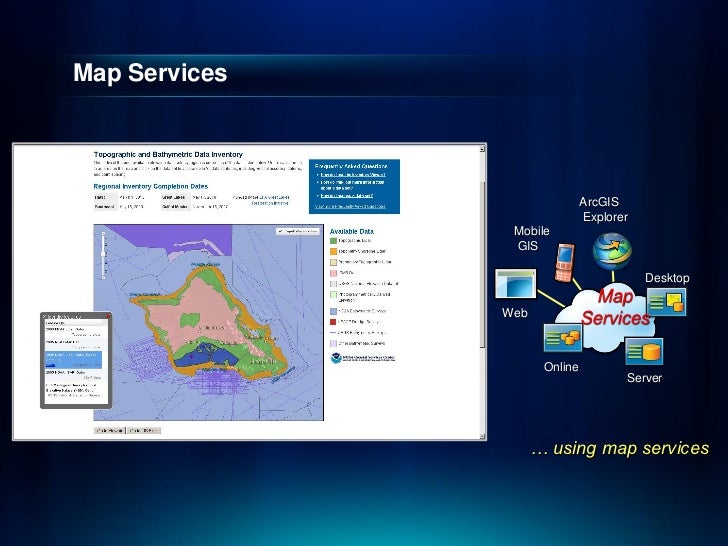 Hawaii Pacific Gis Conference 12 Esri Arcgis Online Arcgis Online