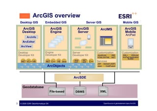 Arc gis server | PDF
