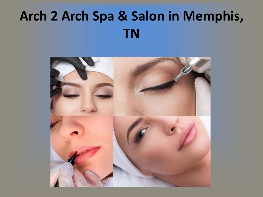 Arch 2 arch spa and threading salon permanent makeup spa &salon