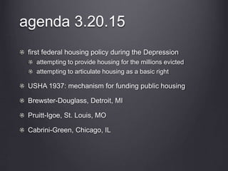 ARCH416PublicHousingI