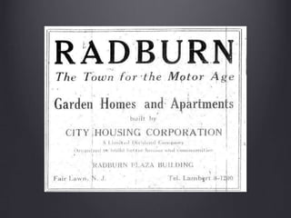 ARCH416PublicHousingII