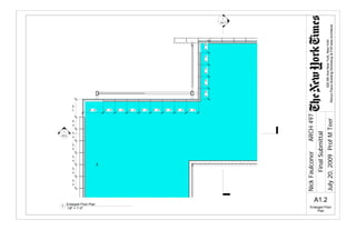 Revit Work Sample | PDF