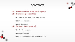 From Methanogens To Halophiles A Guide To Archaea Nutrition - fwstv9q