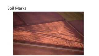 Soil Marks
 