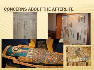 Archaeology and the bible | PPTX