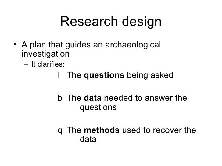 Archaeology Exam 1