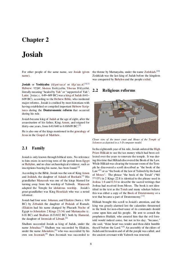 archaeology and the bible pdf for students
