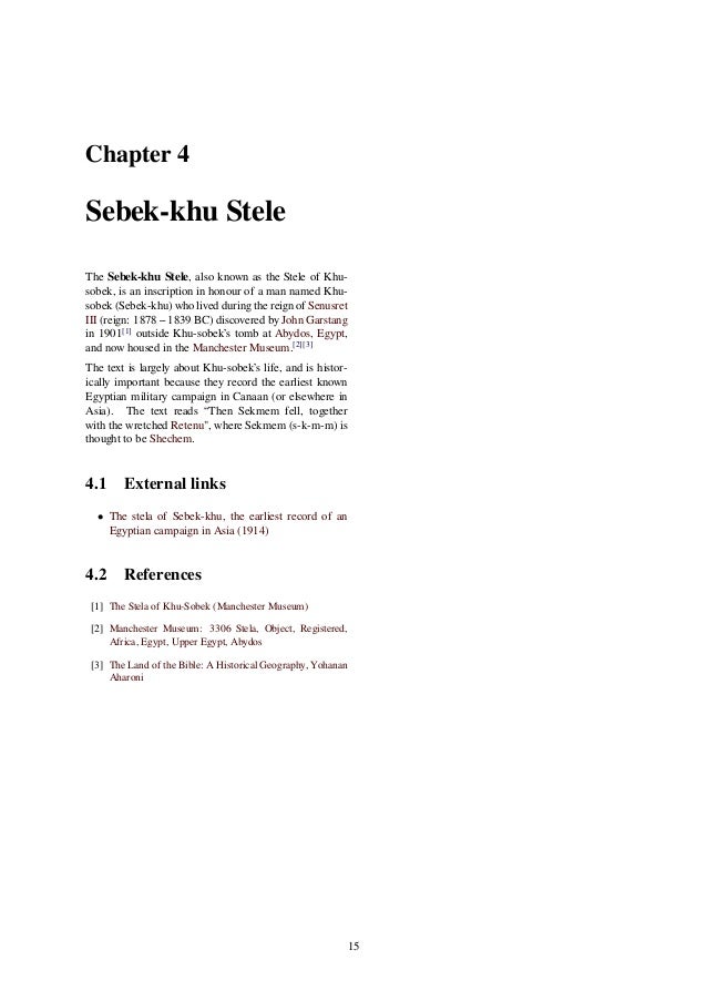 Archaeology In The Holy Bible List Of Artifacts In