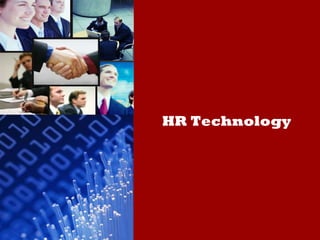 HR Technology 