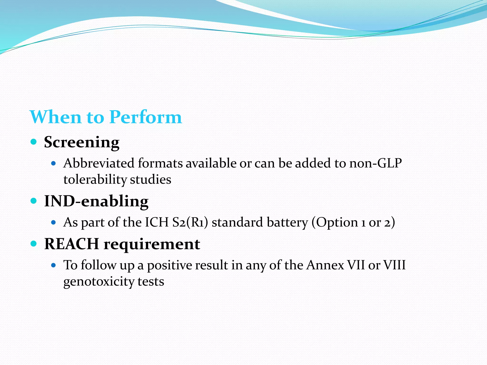Genotoxicity Types Mutagenicity, Carcinogenicity, Genotoxicity Tests | PPTX