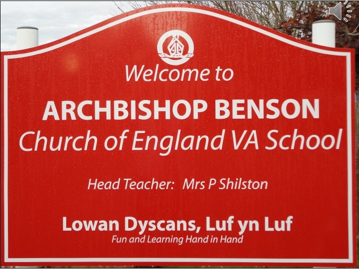 benson primary school