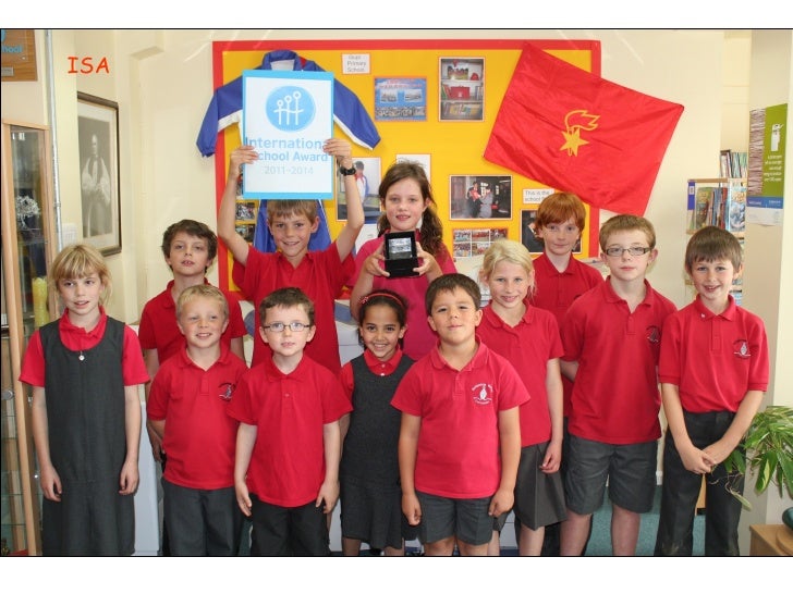 benson primary school