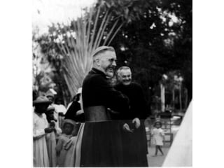 Archbishop lefebvre 1955 1956