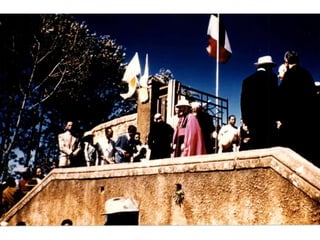 Archbishop lefebvre 1955 1956