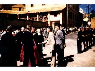 Archbishop lefebvre 1955 1956