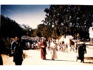 Archbishop lefebvre 1955 1956
