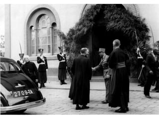 Archbishop lefebvre 1955 1956