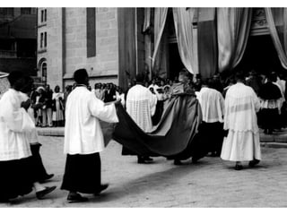 Archbishop lefebvre 1955 1956
