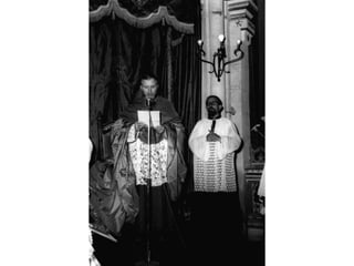 Archbishop lefebvre 1955 1956