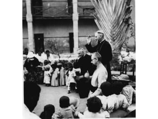 Archbishop lefebvre 1955 1956