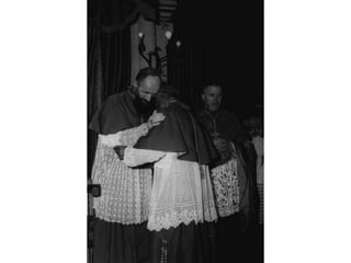 Archbishop lefebvre 1955 1956