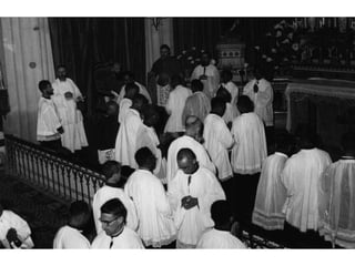 Archbishop lefebvre 1955 1956