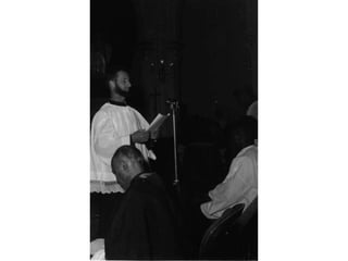 Archbishop lefebvre 1955 1956