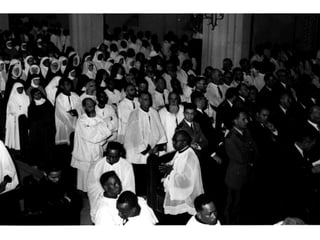 Archbishop lefebvre 1955 1956