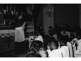 Archbishop lefebvre 1955 1956