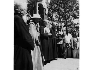 Archbishop lefebvre 1955 1956