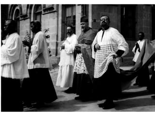 Archbishop lefebvre 1955 1956