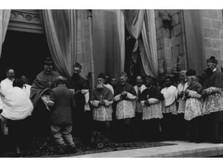 Archbishop lefebvre 1955 1956