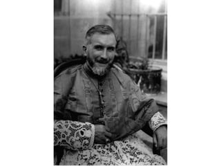 Archbishop lefebvre 1955 1956