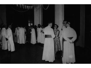 Archbishop lefebvre 1955 1956