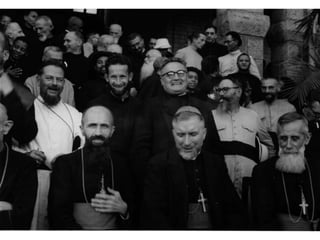 Archbishop lefebvre 1955 1956