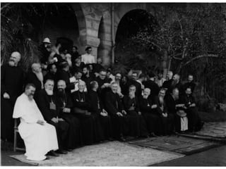 Archbishop lefebvre 1955 1956