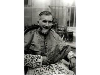 Archbishop lefebvre 1955 1956