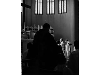 Archbishop lefebvre 1955 1956