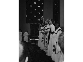 Archbishop lefebvre 1955 1956