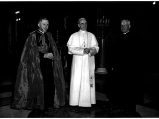 Archbishop lefebvre 1955 1956